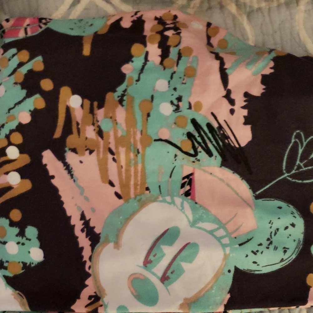 disney leggings